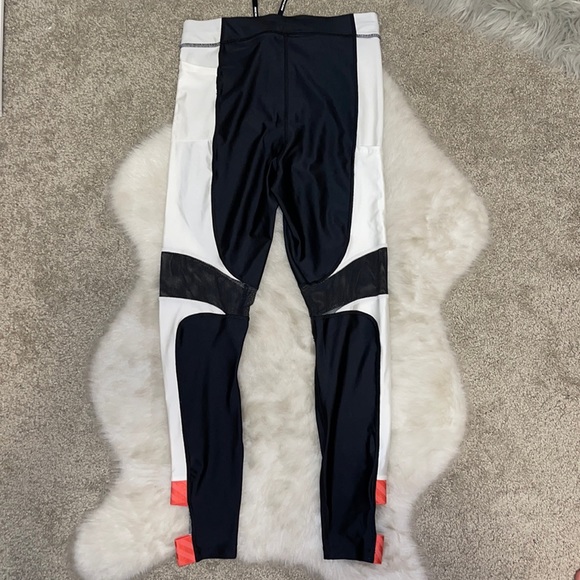 Nike Running Leggings - Picture 2 of 4